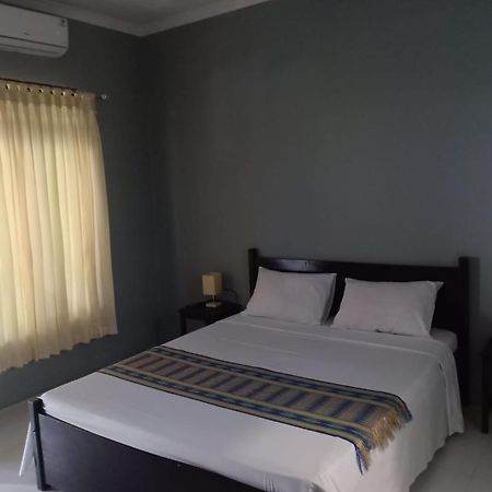 Rasti 2 Homestay Kuta  Exterior photo