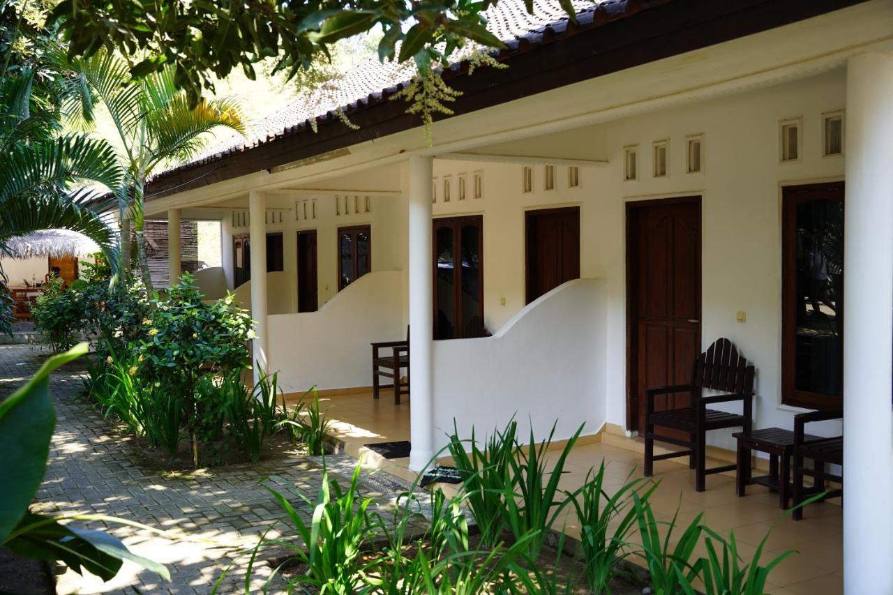 Rasti 2 Homestay Kuta  Exterior photo