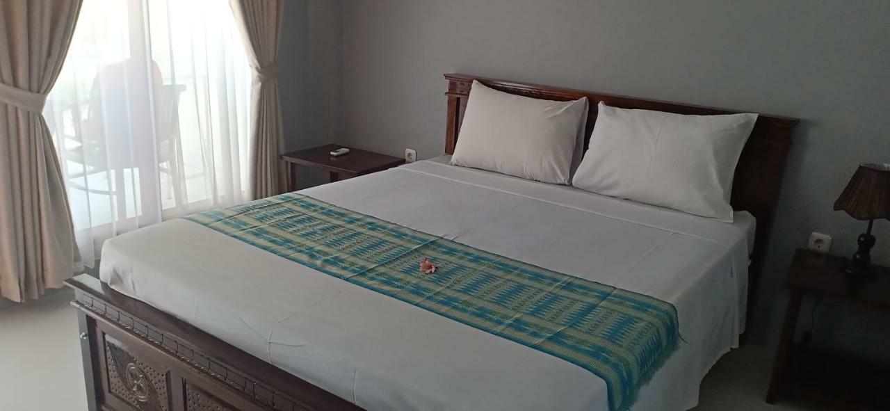 Rasti 2 Homestay Kuta  Exterior photo